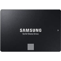 حافظه اس اس دی اینترنال سامسونگ مدل 870EVO ظرفیت 500 گیگابایت