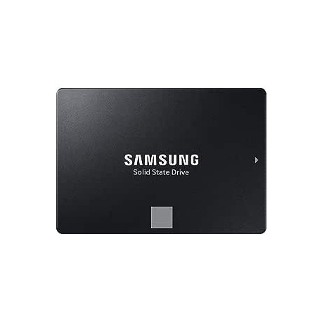 حافظه اس اس دی اینترنال سامسونگ مدل 870EVO ظرفیت 500 گیگابایت